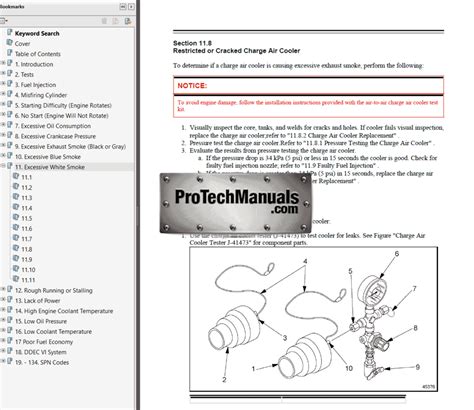 mbe 900 compression test|detroit mbe 900 manual pdf.